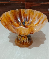 Resin Bowl